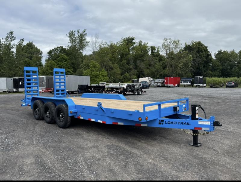2025 Load Trail CH8322073MX_87357_3 Equipment Trailer