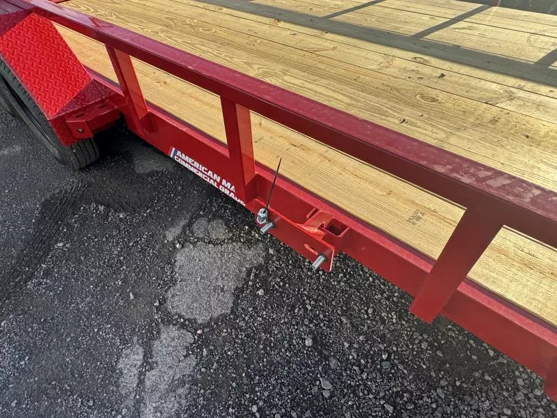 new Utility Trailers Liberty  for sale, in Clinton, NY Thumbnail 3