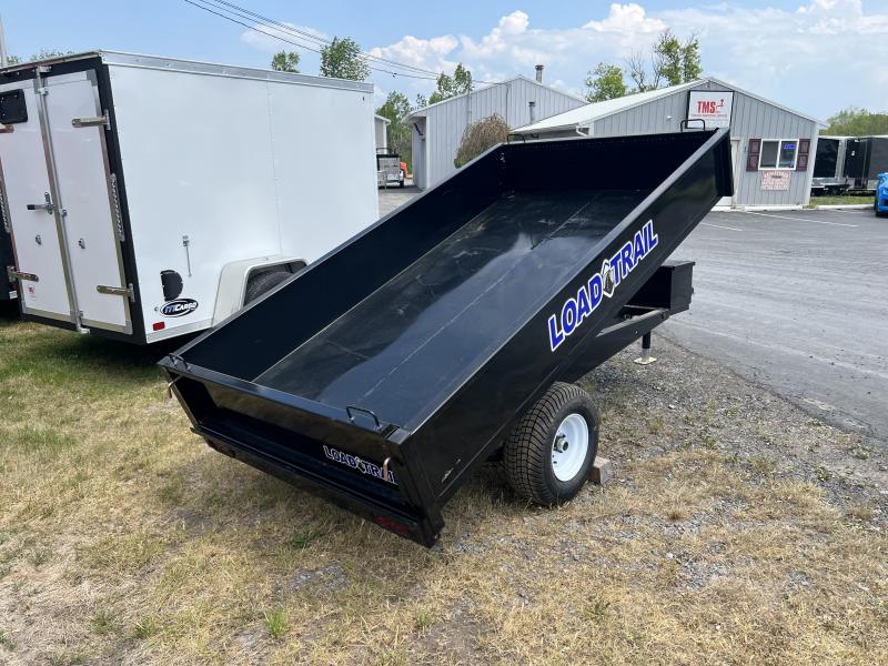 2023 Load Trail DU6008031SSMX_58327 Dump Trailer