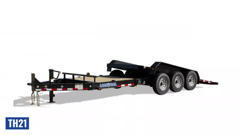 2026 Load Trail TH8324073_50717 Tilt Trailer