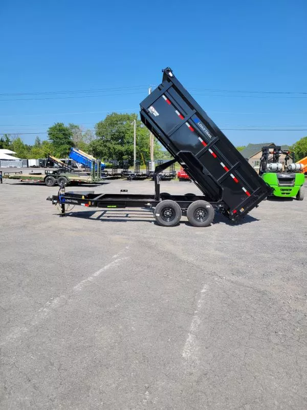 new Dump Trailers Load Trail  for sale, in Clinton, NY Thumbnail 6