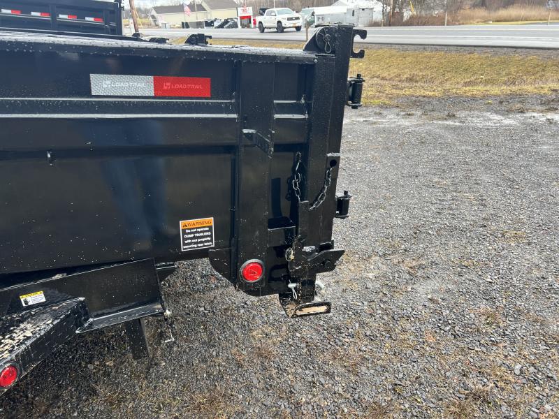 new Dump Trailers Load Trail  for sale, in Clinton, NY Thumbnail 3