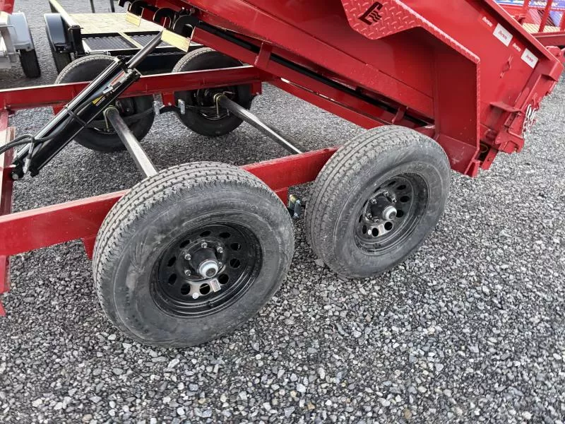 new Dump Trailers Liberty  for sale, in Clinton, NY Thumbnail 2
