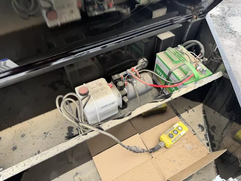 new Dump Trailers Load Trail  for sale, in Clinton, NY Thumbnail 3