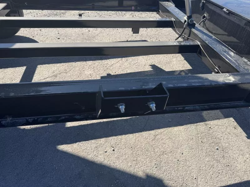 new Dump Trailers Load Trail  for sale, in Clinton, NY Thumbnail 5