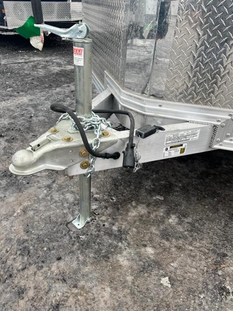 new Cargo (Enclosed) Trailers Alcom-Stealth  for sale, in Clinton, NY Thumbnail 11