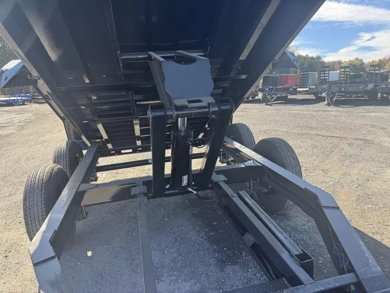 new Dump Trailers Load Trail  for sale, in Clinton, NY Thumbnail 3