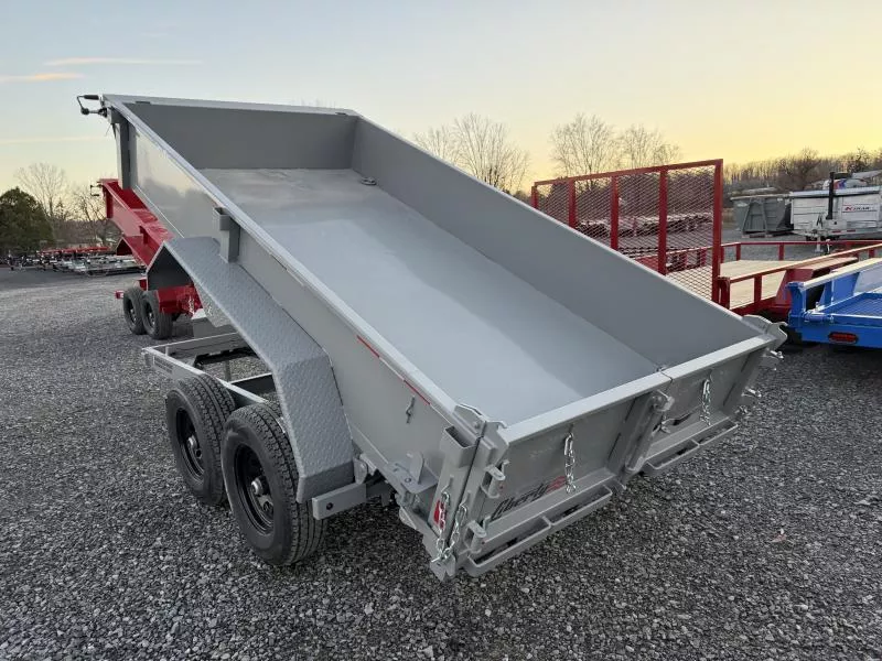 new Dump Trailers Liberty  for sale, in Clinton, NY Thumbnail 6