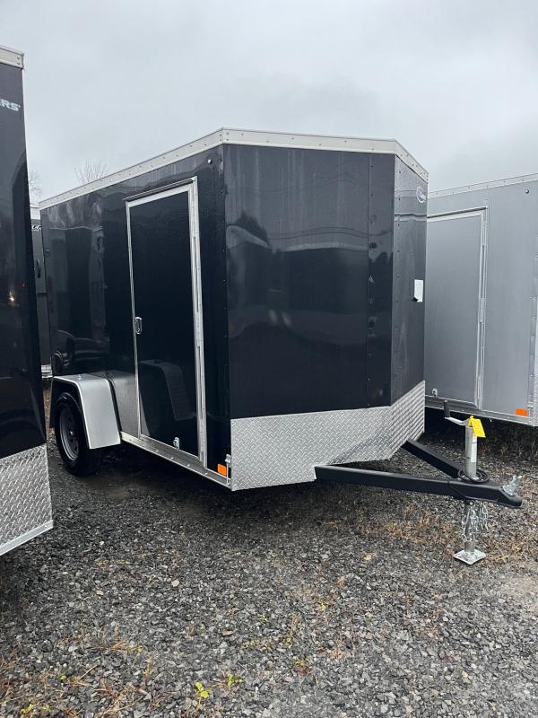 2023 ITI Cargo 6x10 3K Y7210SA-030 Other Cargo / Enclosed Trailer 2023 ITI Cargo 6x10 3K Y7210SA-030 Other Cargo / Enclosed Trailer