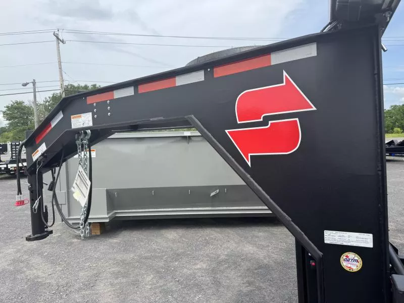 new Dump Trailers Other  for sale, in Clinton, NY Thumbnail 5