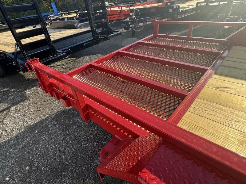 new Utility Trailers Liberty  for sale, in Clinton, NY Thumbnail 3