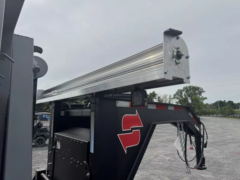 new Dump Trailers Other  for sale, in Clinton, NY Thumbnail 2