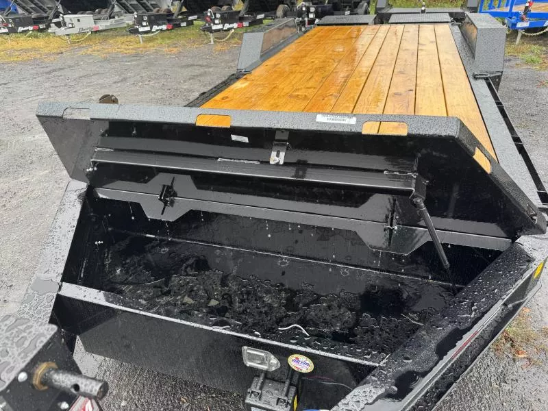 new Equipment / Flatbed Trailers Liberty  for sale, in Clinton, NY Thumbnail 3