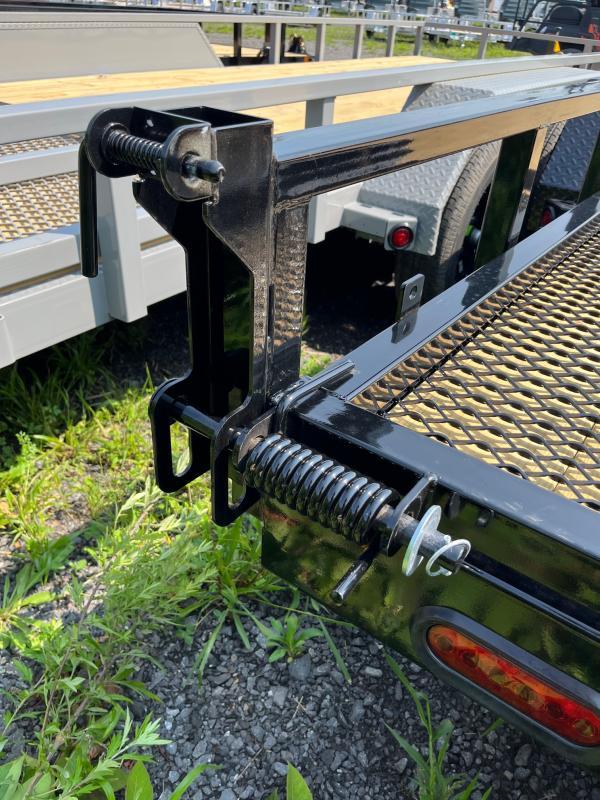 new Utility Trailers Liberty  for sale, in Clinton, NY Thumbnail 7