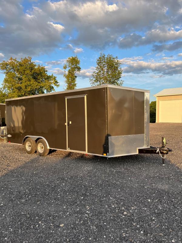 2023 ITI Cargo LSABC8.5X20TE3FF Car / Racing Trailer 2023 ITI Cargo LSABC8.5X20TE3FF Car / Racing Trailer