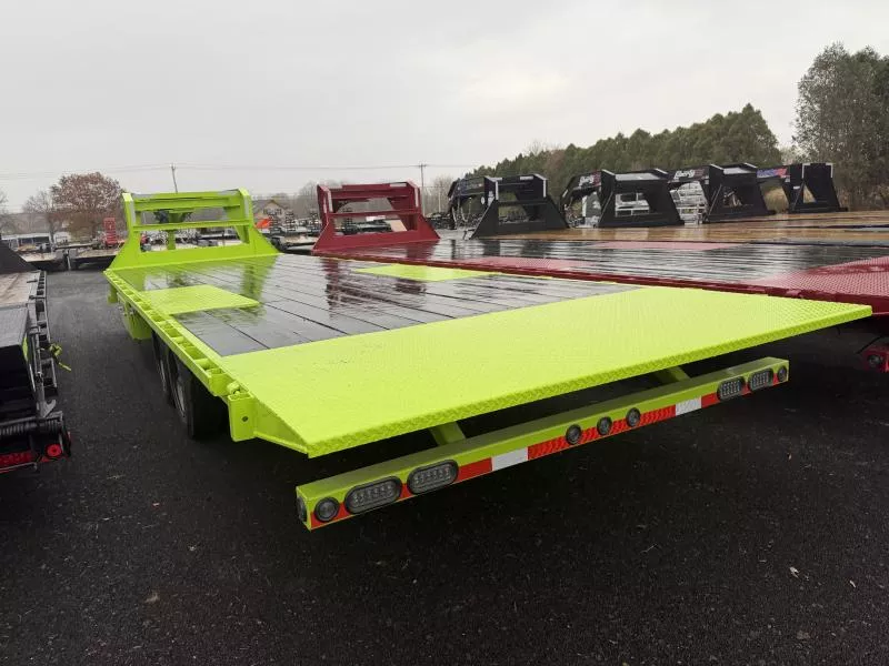 new Tilt Trailers Load Trail  for sale, in Clinton, NY Thumbnail 3