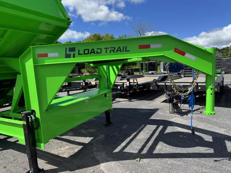 new Dump Trailers Load Trail  for sale, in Clinton, NY Thumbnail 2