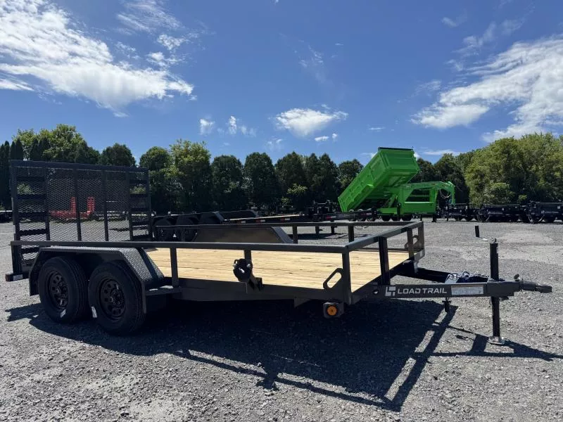 2026 Load Trail UE8314032MX_90036 Utility Trailer