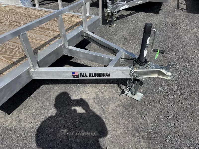 new Utility Trailers Stealth Trailers  for sale, in Clinton, NY Thumbnail 4