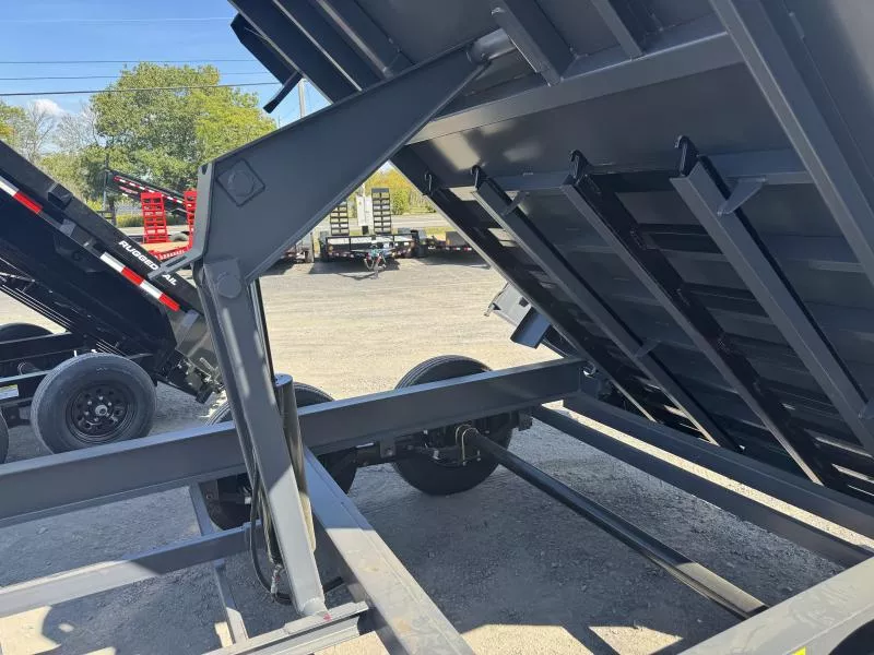 new Dump Trailers Good Guys  for sale, in Clinton, NY Thumbnail 6
