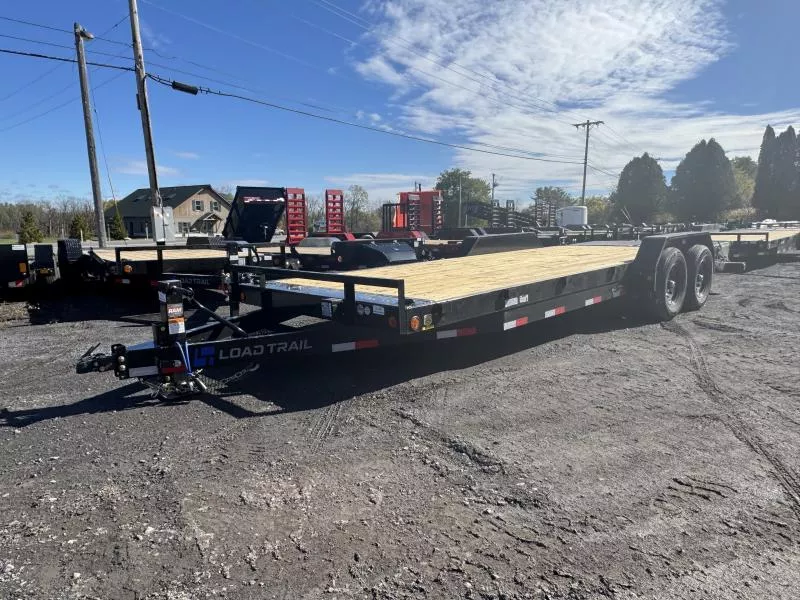2026 Load Trail CH8322072MX_86740 Car Hauler