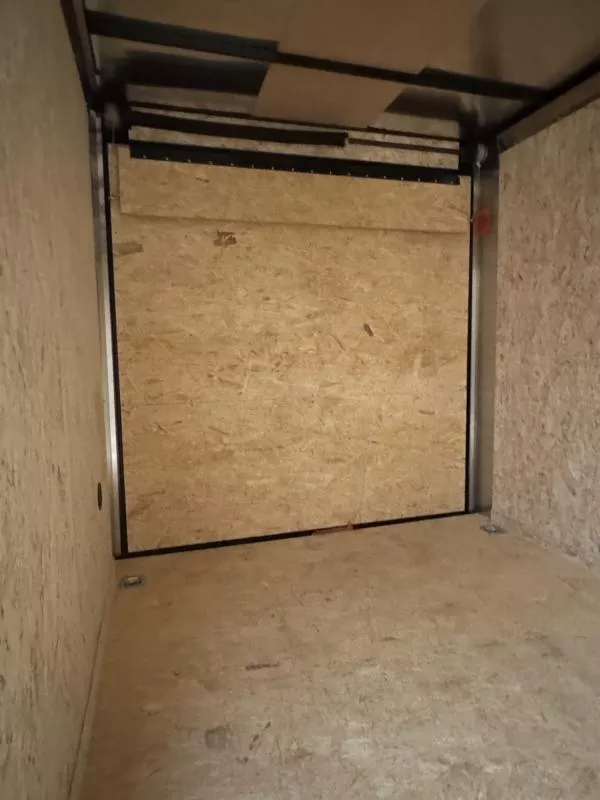 new Cargo (Enclosed) Trailers Look Trailers  for sale, in Clinton, NY Thumbnail 4