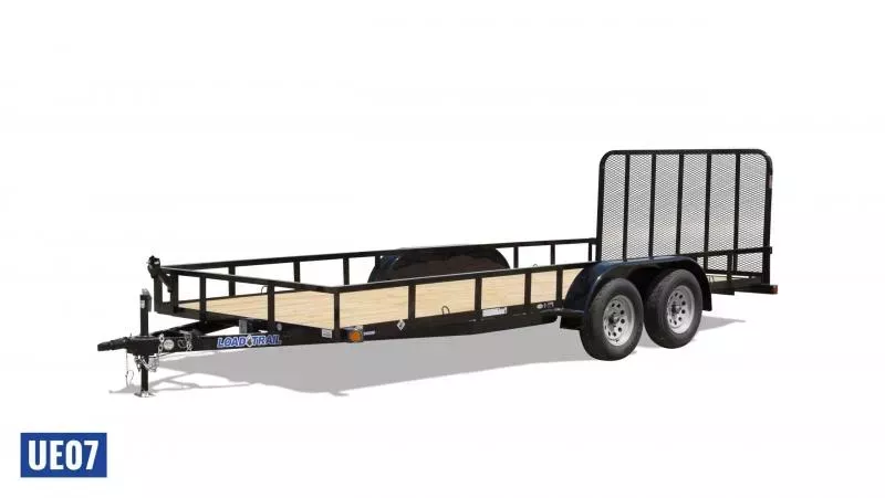 2026 Load Trail UE8314032MX_90036 Utility Trailer