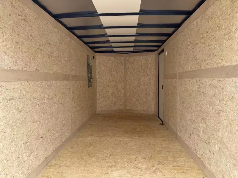 new Cargo (Enclosed) Trailers Wells Cargo  for sale, in Clinton, NY Thumbnail 5