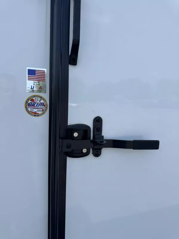 new Cargo (Enclosed) Trailers Stealth Trailers  for sale, in Clinton, NY Thumbnail 4