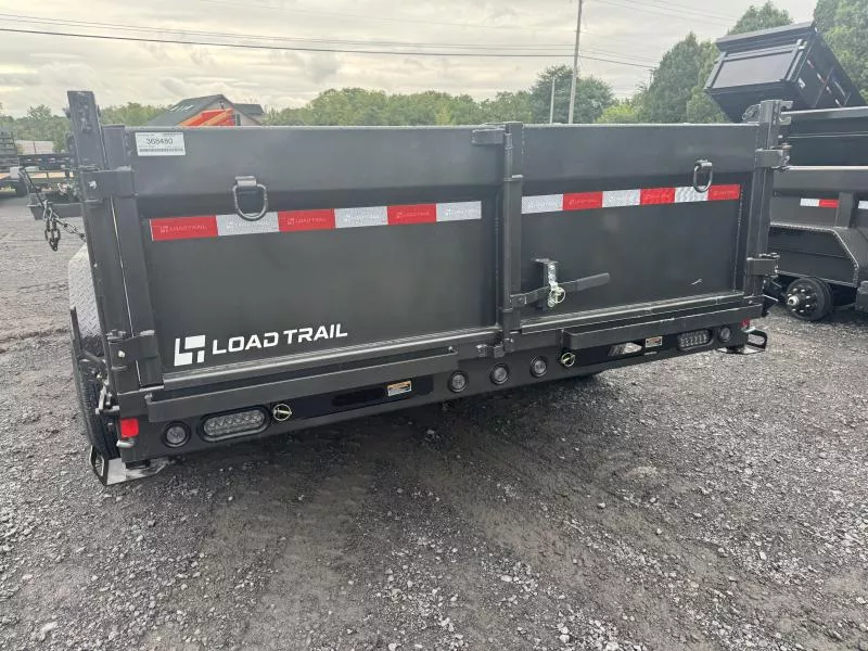 new Dump Trailers Load Trail  for sale, in Clinton, NY Thumbnail 4