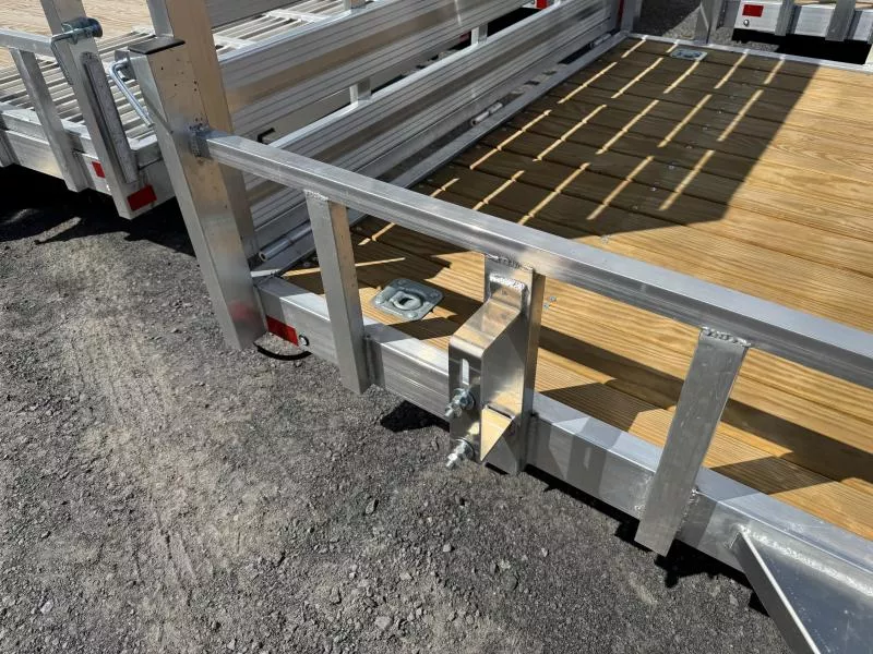 new Utility Trailers Stealth Trailers  for sale, in Clinton, NY Thumbnail 7