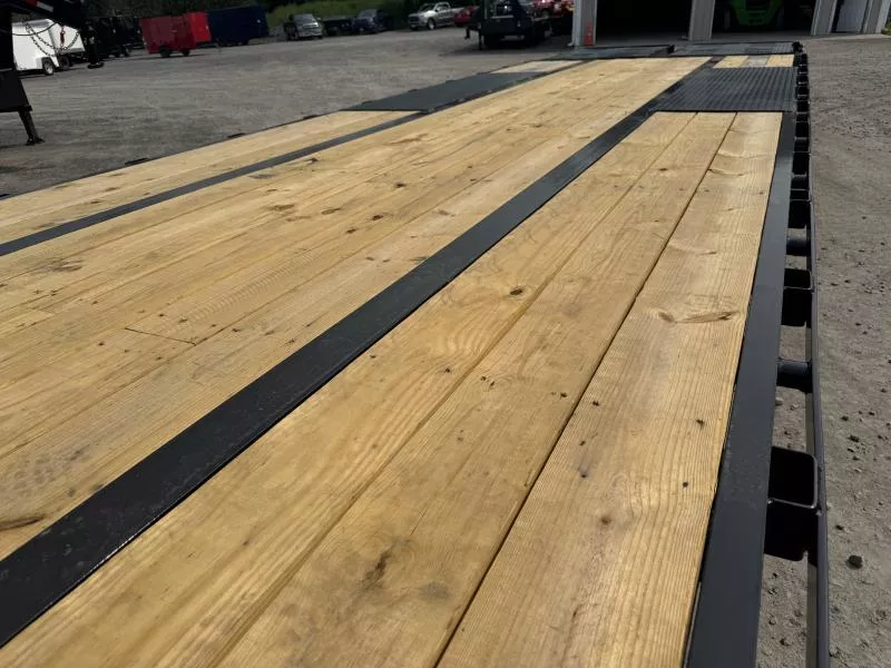 new Equipment / Flatbed Trailers Liberty  for sale, in Clinton, NY Thumbnail 5