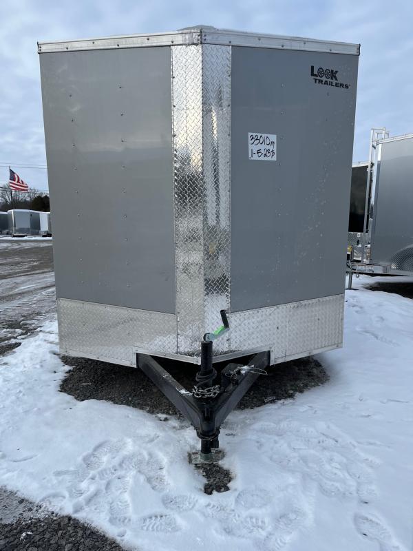 2023 Look Trailers LSCAB.0X16TE2FF Cargo / Enclosed Trailer Trailer Marketing Services