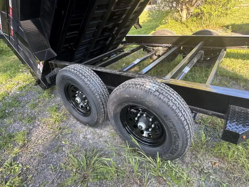 new Dump Trailers Liberty  for sale, in Clinton, NY Thumbnail 3