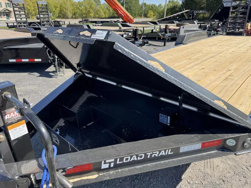 new Car Haulers / Racing Trailers Load Trail  for sale, in Clinton, NY Thumbnail 2