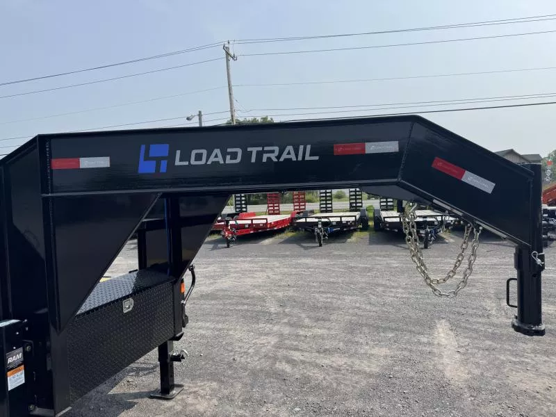 new Equipment / Flatbed Trailers Load Trail  for sale, in Clinton, NY Thumbnail 2