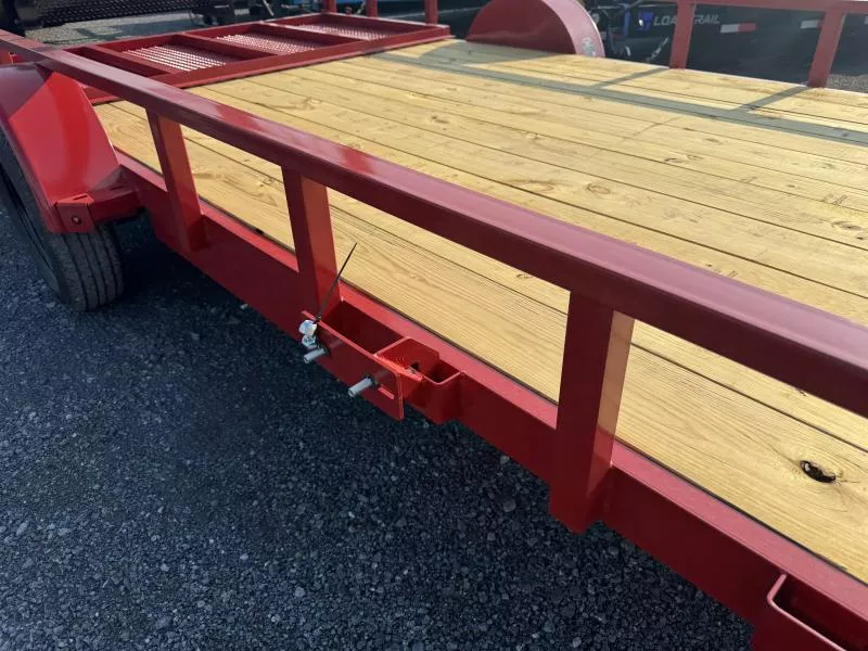 new Utility Trailers Liberty  for sale, in Clinton, NY Thumbnail 3