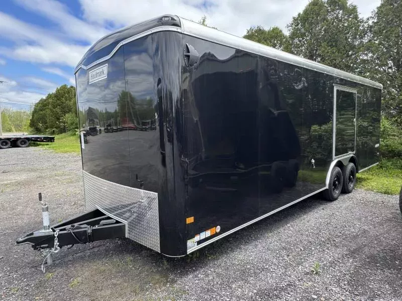 2026 Haulmark Trailers TS8524T3 Car / Racing Trailer