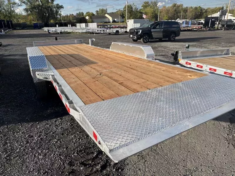 new Tilt Trailers Nordtek Trailers  for sale, in Clinton, NY Thumbnail 5