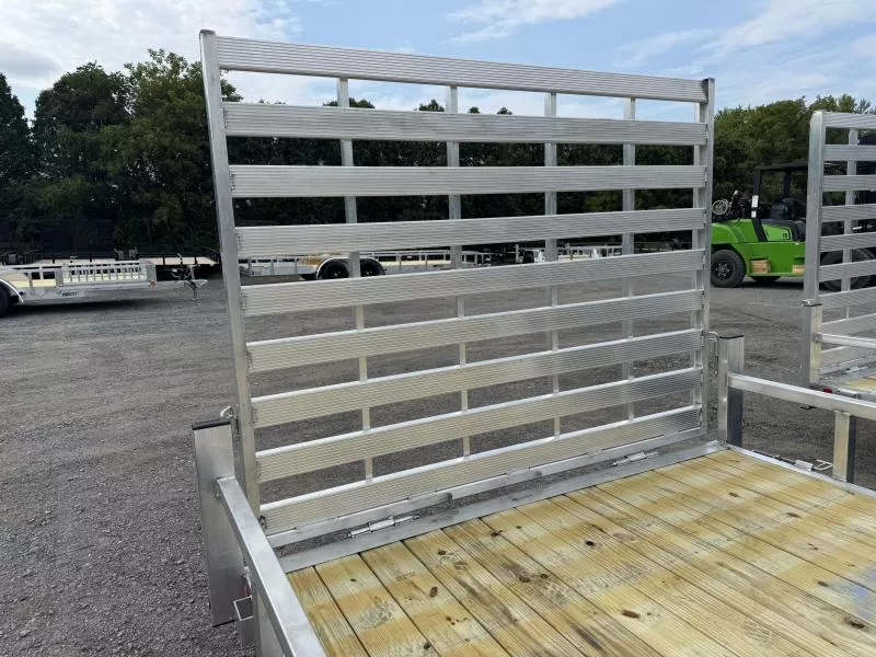 new Utility Trailers Black Rhino  for sale, in Clinton, NY Thumbnail 6