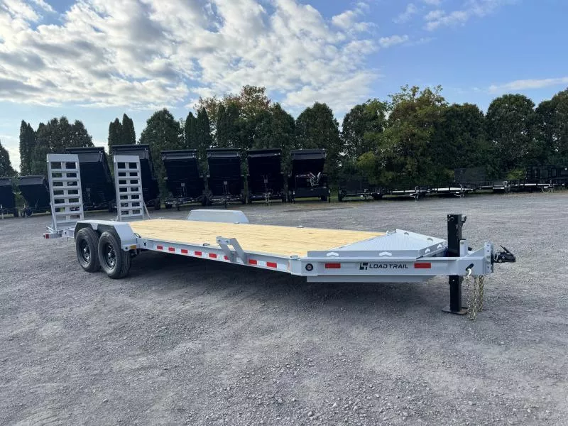 2026 Load Trail CB8322072_89954_2 Equipment Hauler