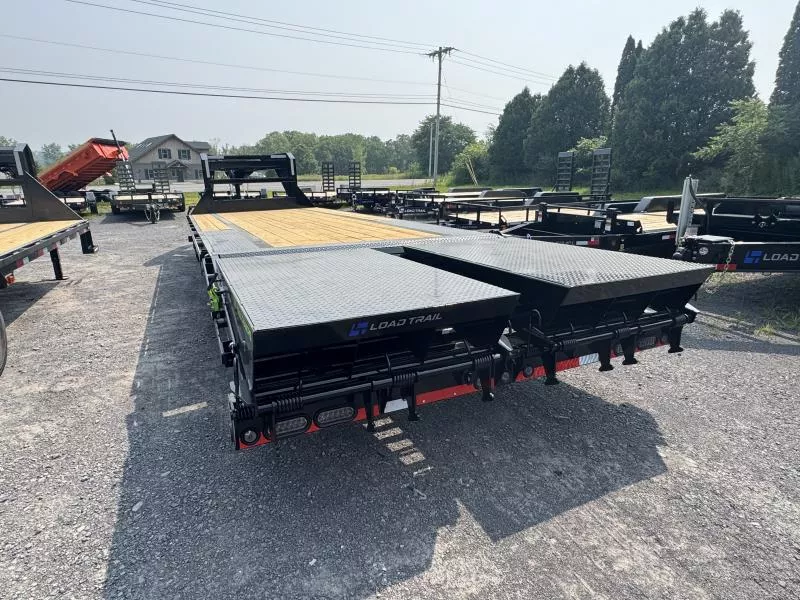new Equipment / Flatbed Trailers Load Trail  for sale, in Clinton, NY Thumbnail 3