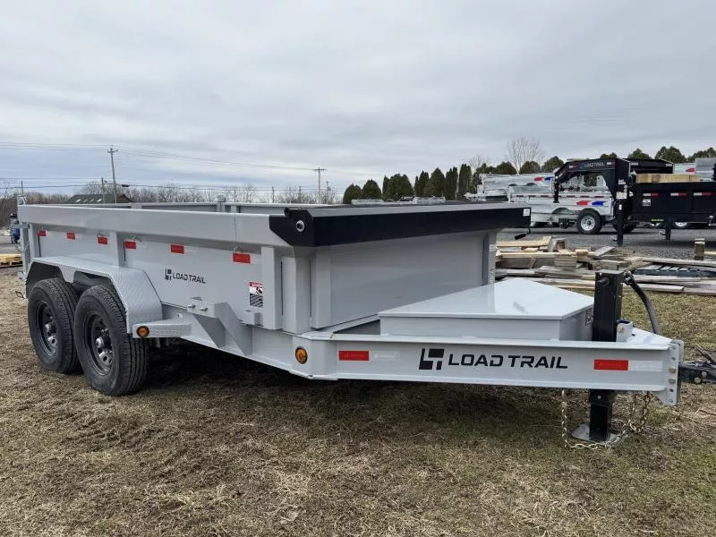 2026 Load Trail DL8312072SS_86785 Dump Trailer
