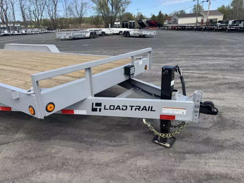 new Car Haulers / Racing Trailers Load Trail  for sale, in Clinton, NY Thumbnail 3