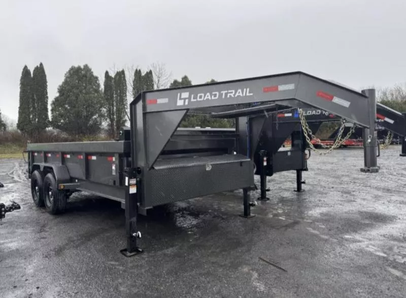 2026 Load Trail DG8316072SS_77027 Dump Trailer