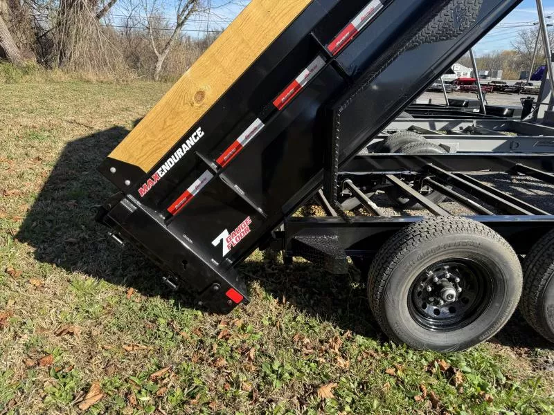 new Dump Trailers Liberty  for sale, in Clinton, NY Thumbnail 4