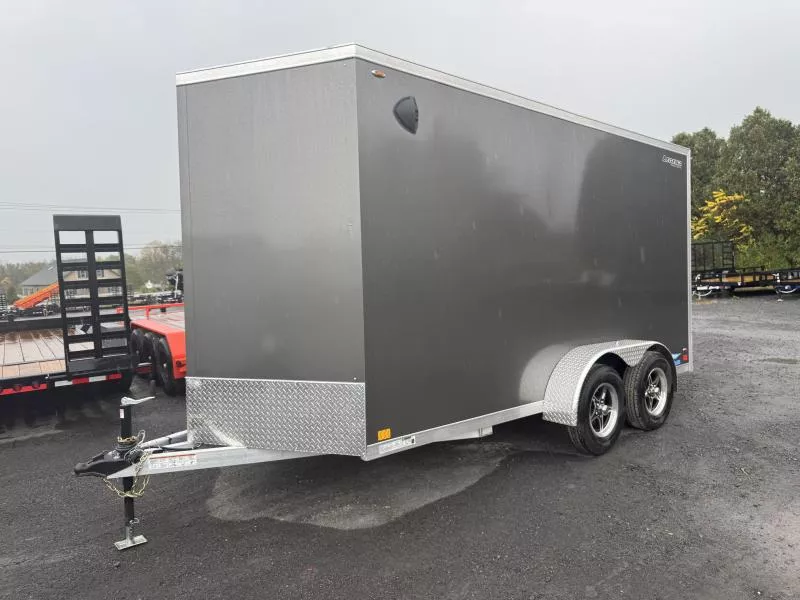 2026 Legend Trailers 7X16TVTA35 Cargo / Enclosed Trailer