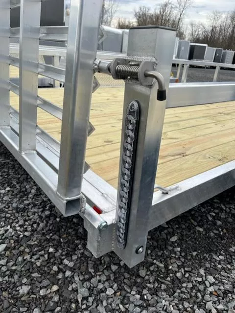 new Utility Trailers Black Rhino  for sale, in Clinton, NY Thumbnail 4