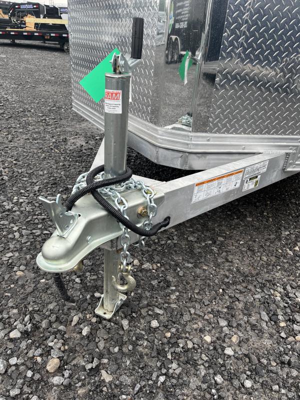 new Cargo (Enclosed) Trailers Alcom-Stealth  for sale, in Clinton, NY Thumbnail 13