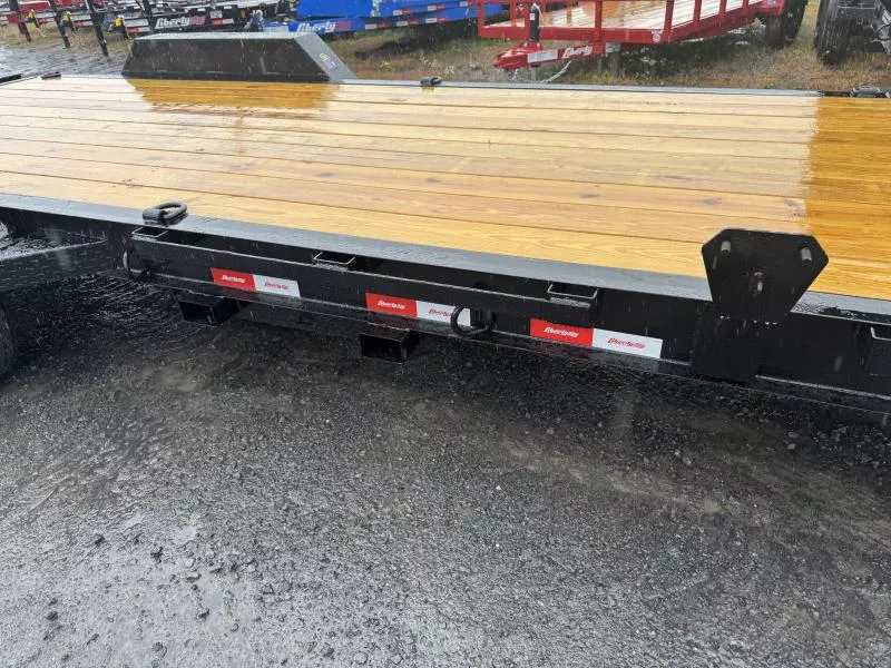 new Equipment / Flatbed Trailers Liberty  for sale, in Clinton, NY Thumbnail 2